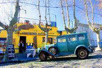 COLONIA CAFE URUGUAY II
